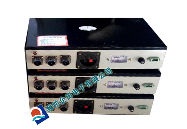 QT-SAC140信号放大器